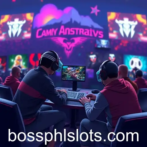 The Rise of Digital Gaming Platforms in 2025