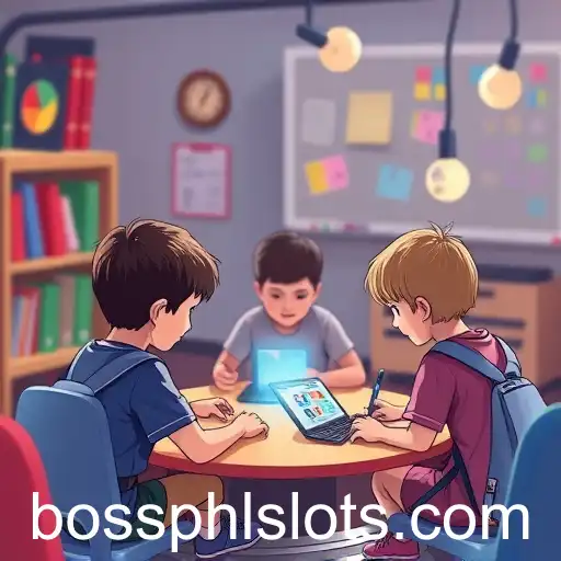 Educational Games
