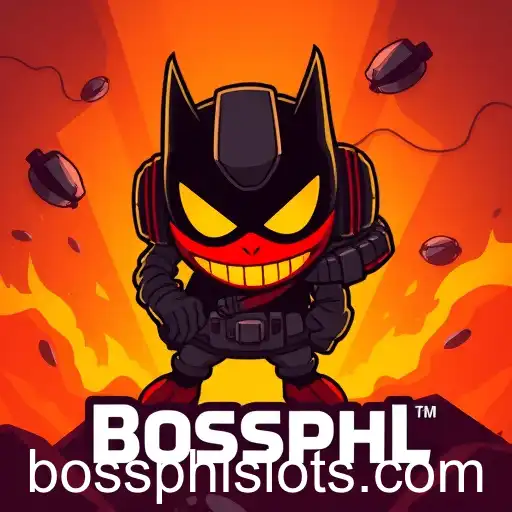 Gaming Evolution with Bossphl