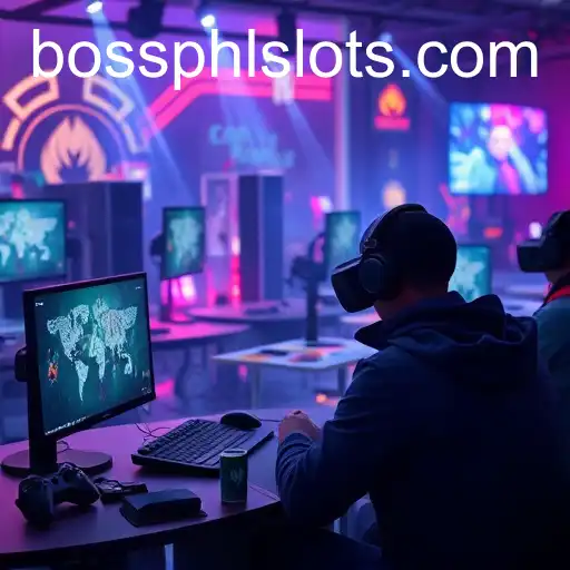 Gaming Industry Thrives Amidst Economic Fluctuations