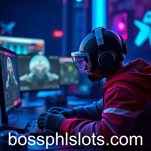 The Digital Frontier: Exploring the Impact of Online Gaming