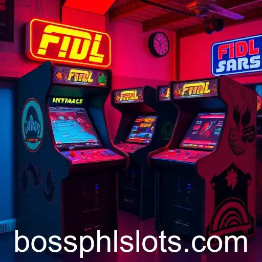 The Rise of Bossphl: A New Era in Gaming